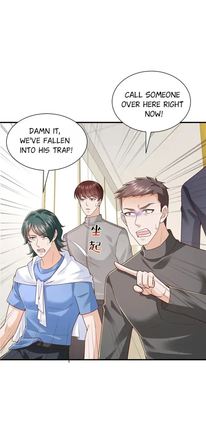 I Get A Random New Occupation Every Week Chapter 847 page 31 - 