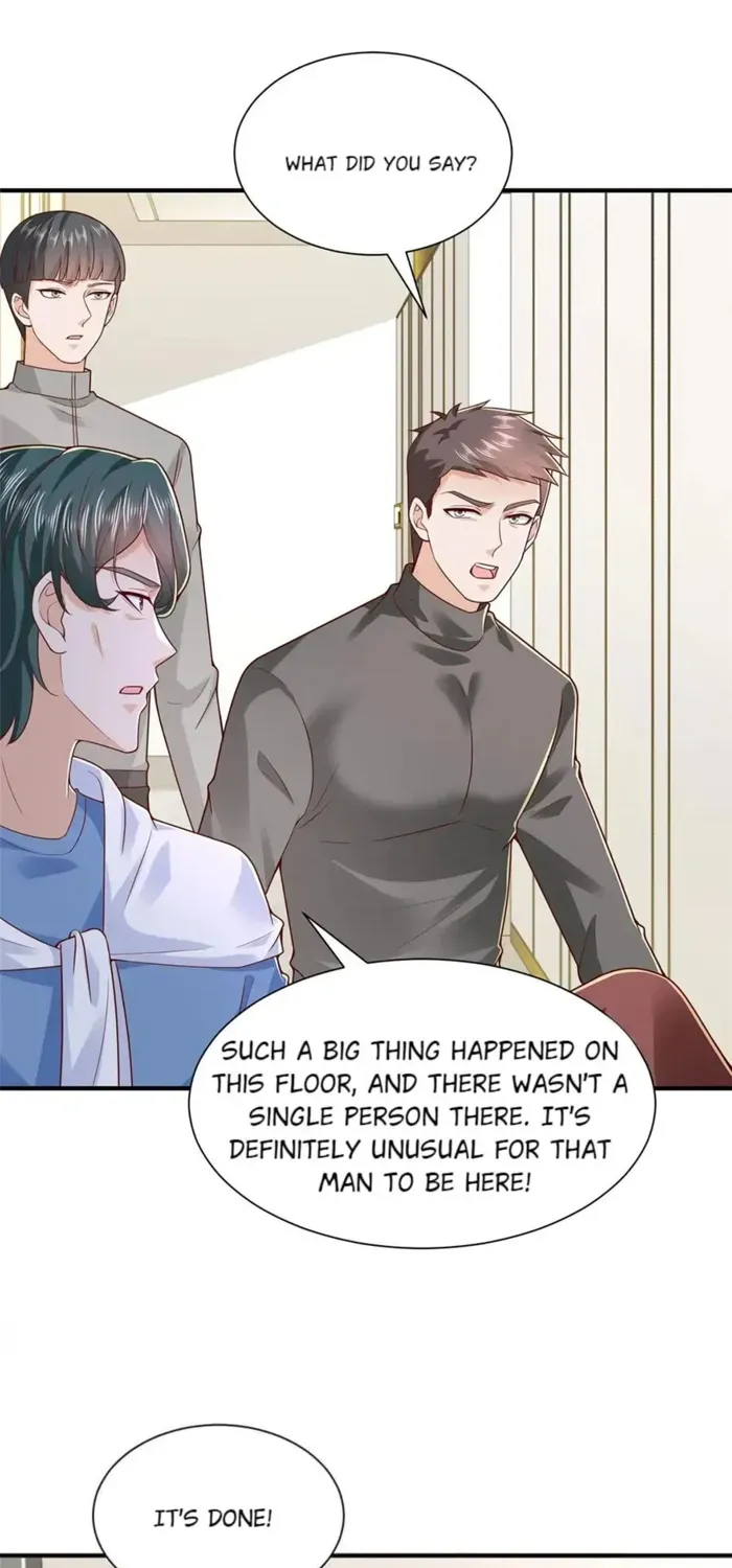 I Get A Random New Occupation Every Week Chapter 847 page 32 - 