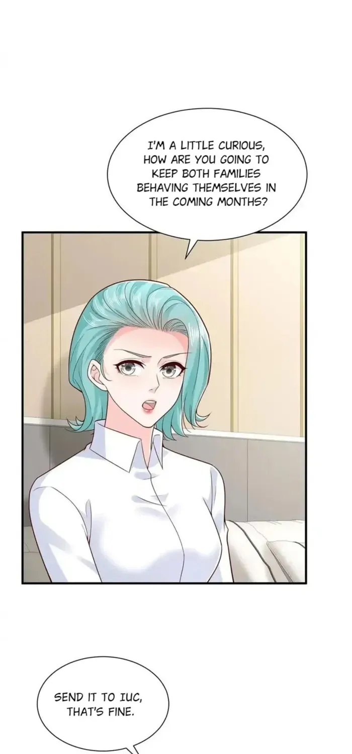 I Get A Random New Occupation Every Week Chapter 847 page 35 - 