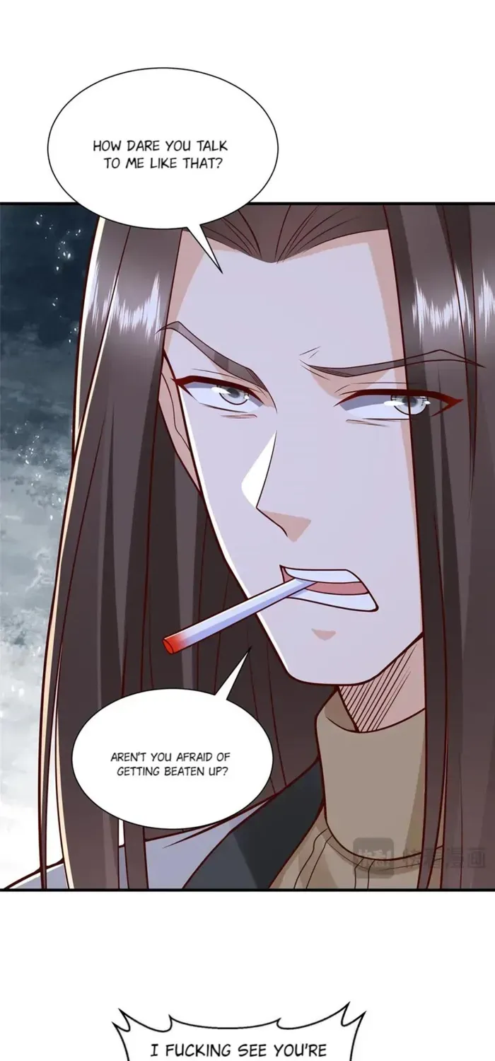 I Get A Random New Occupation Every Week Chapter 847 page 5 - 