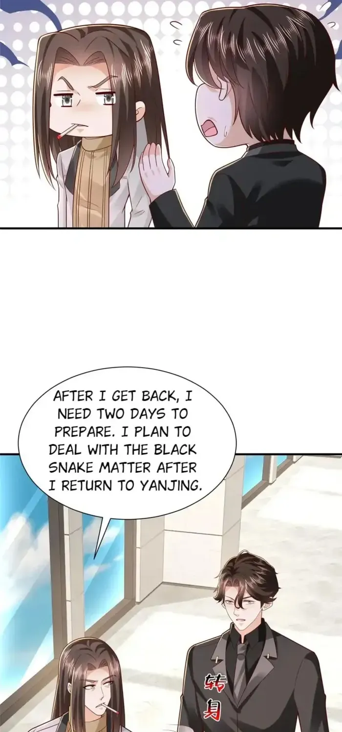 I Get A Random New Occupation Every Week Chapter 848 page 18 - 
