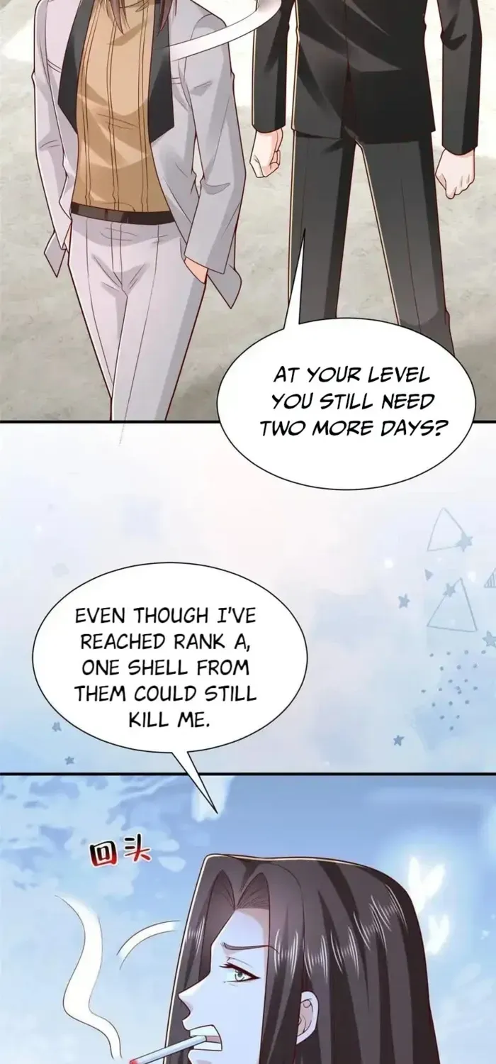 I Get A Random New Occupation Every Week Chapter 848 page 19 - 