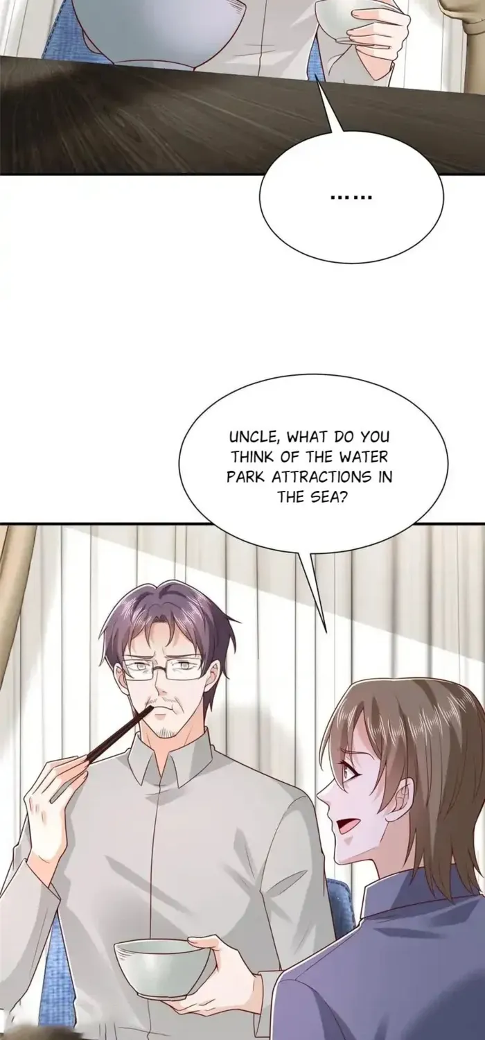 I Get A Random New Occupation Every Week Chapter 848 page 25 - 