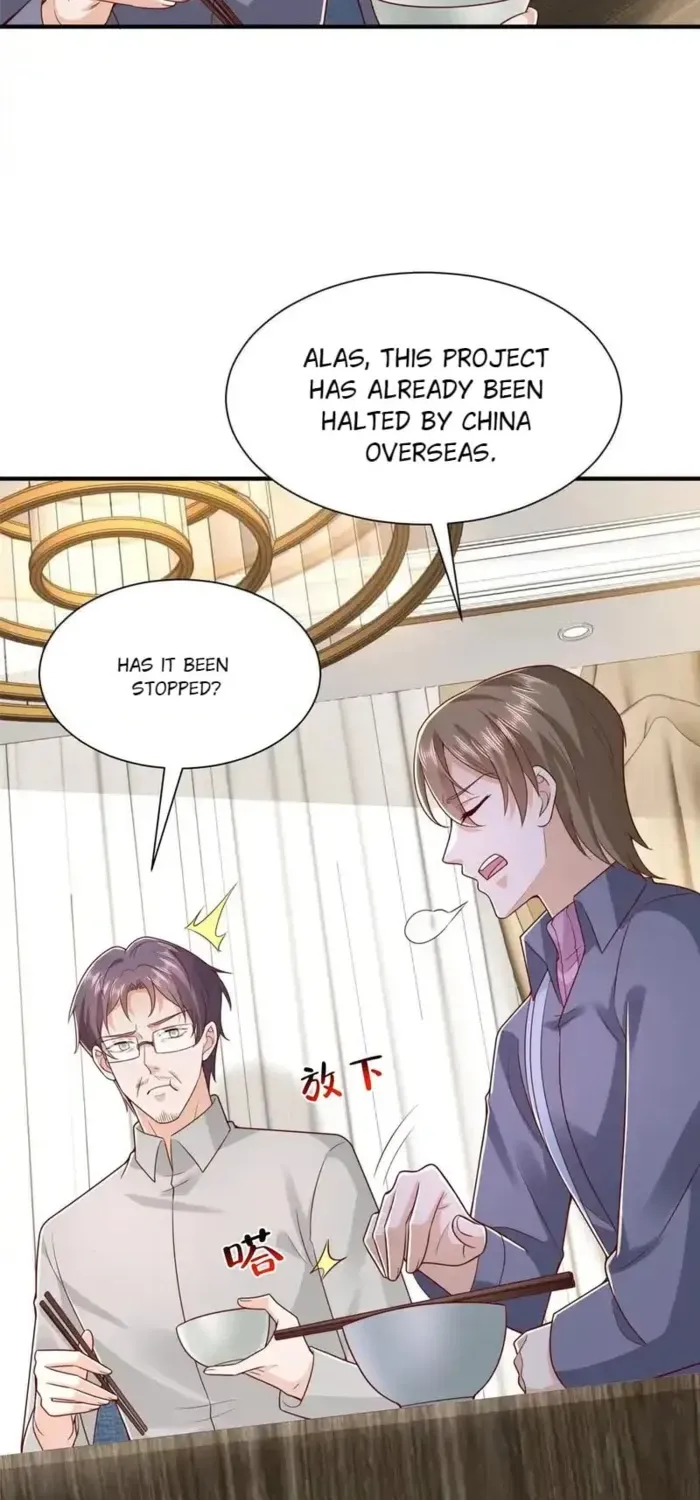 I Get A Random New Occupation Every Week Chapter 848 page 27 - 