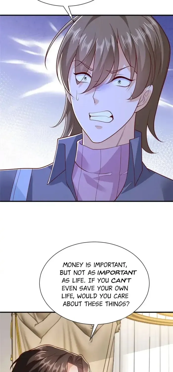 I Get A Random New Occupation Every Week Chapter 849 page 12 - 