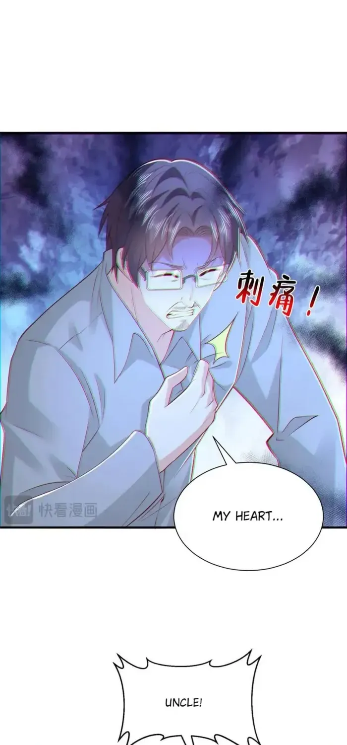 I Get A Random New Occupation Every Week Chapter 849 page 20 - 