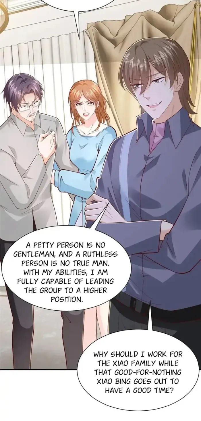 I Get A Random New Occupation Every Week Chapter 849 page 22 - 