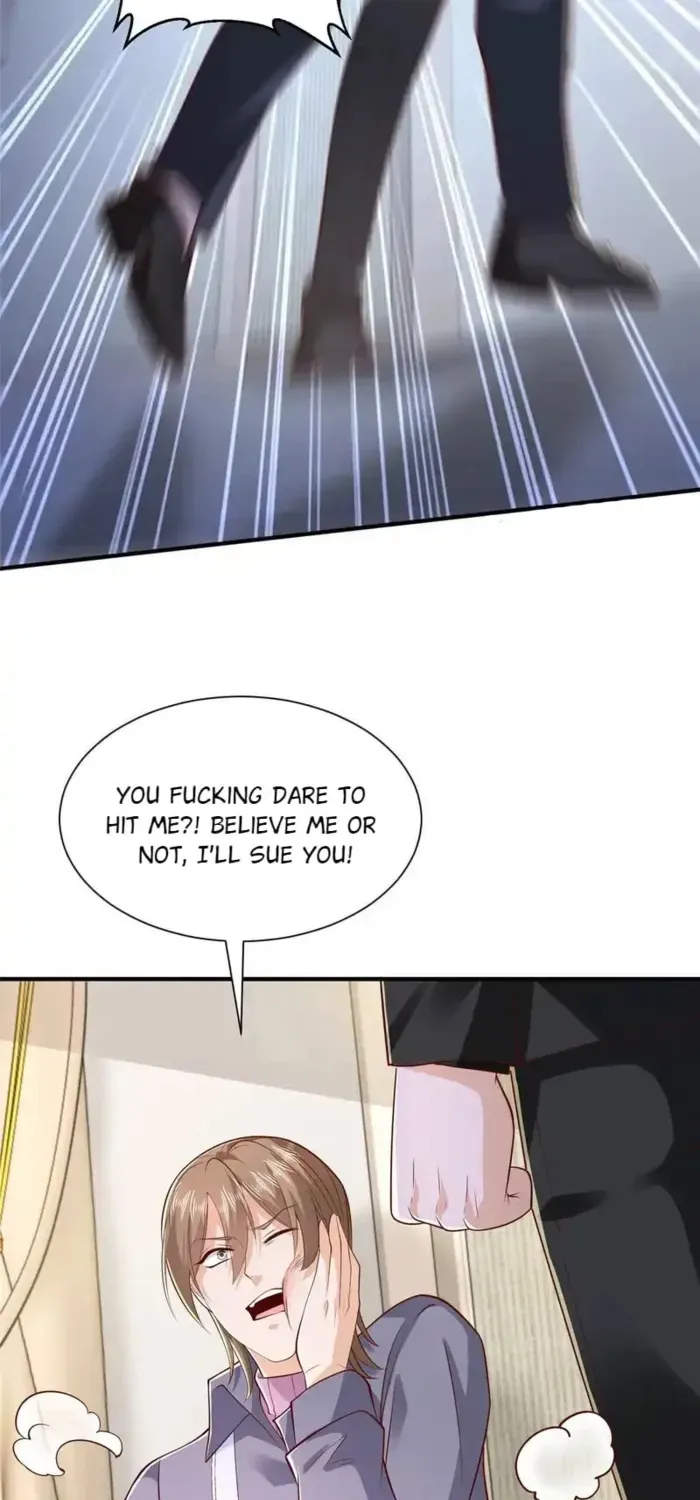 I Get A Random New Occupation Every Week Chapter 849 page 27 - 