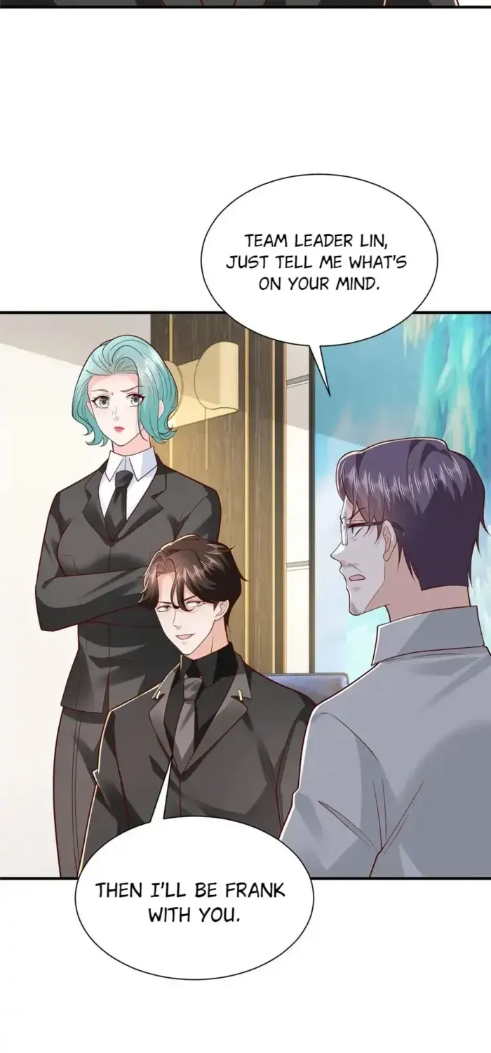 I Get A Random New Occupation Every Week Chapter 849 page 5 - 