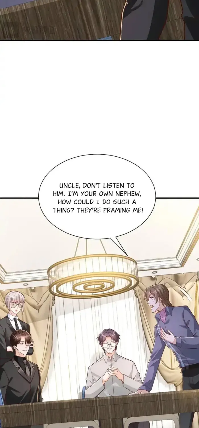 I Get A Random New Occupation Every Week Chapter 849 page 7 - 