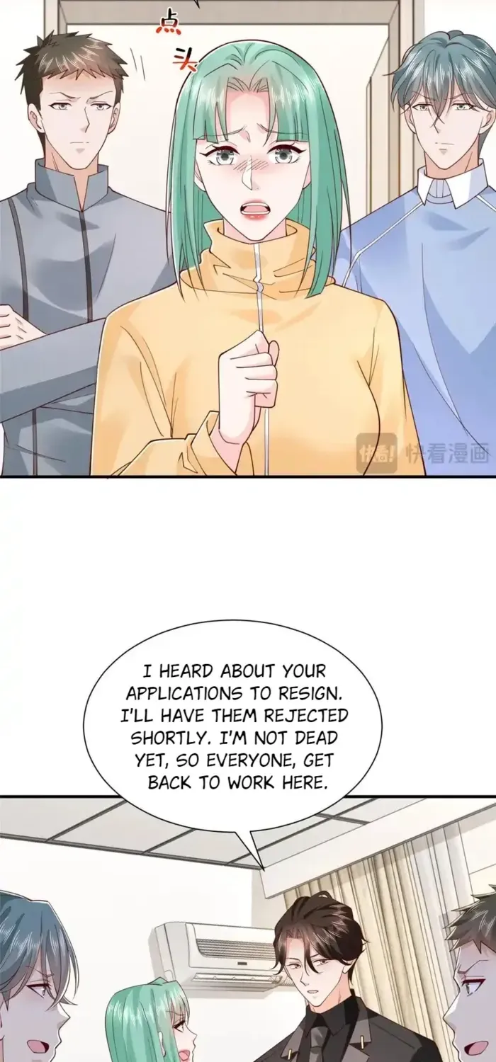 I Get A Random New Occupation Every Week Chapter 850 page 23 - 