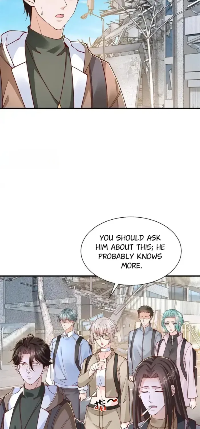 I Get A Random New Occupation Every Week Chapter 851 page 35 - 