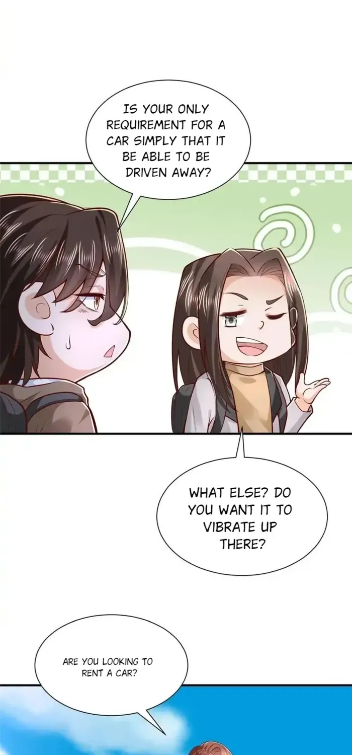 I Get A Random New Occupation Every Week Chapter 852 page 12 - 