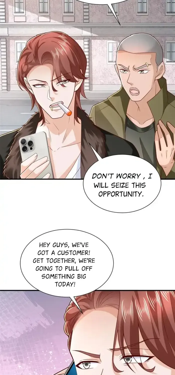 I Get A Random New Occupation Every Week Chapter 852 page 24 - 