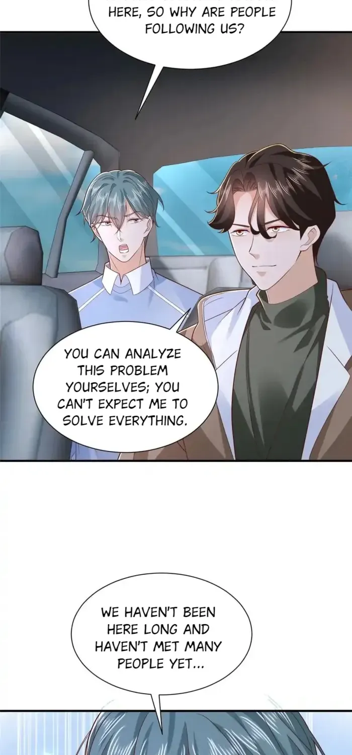 I Get A Random New Occupation Every Week Chapter 852 page 32 - 