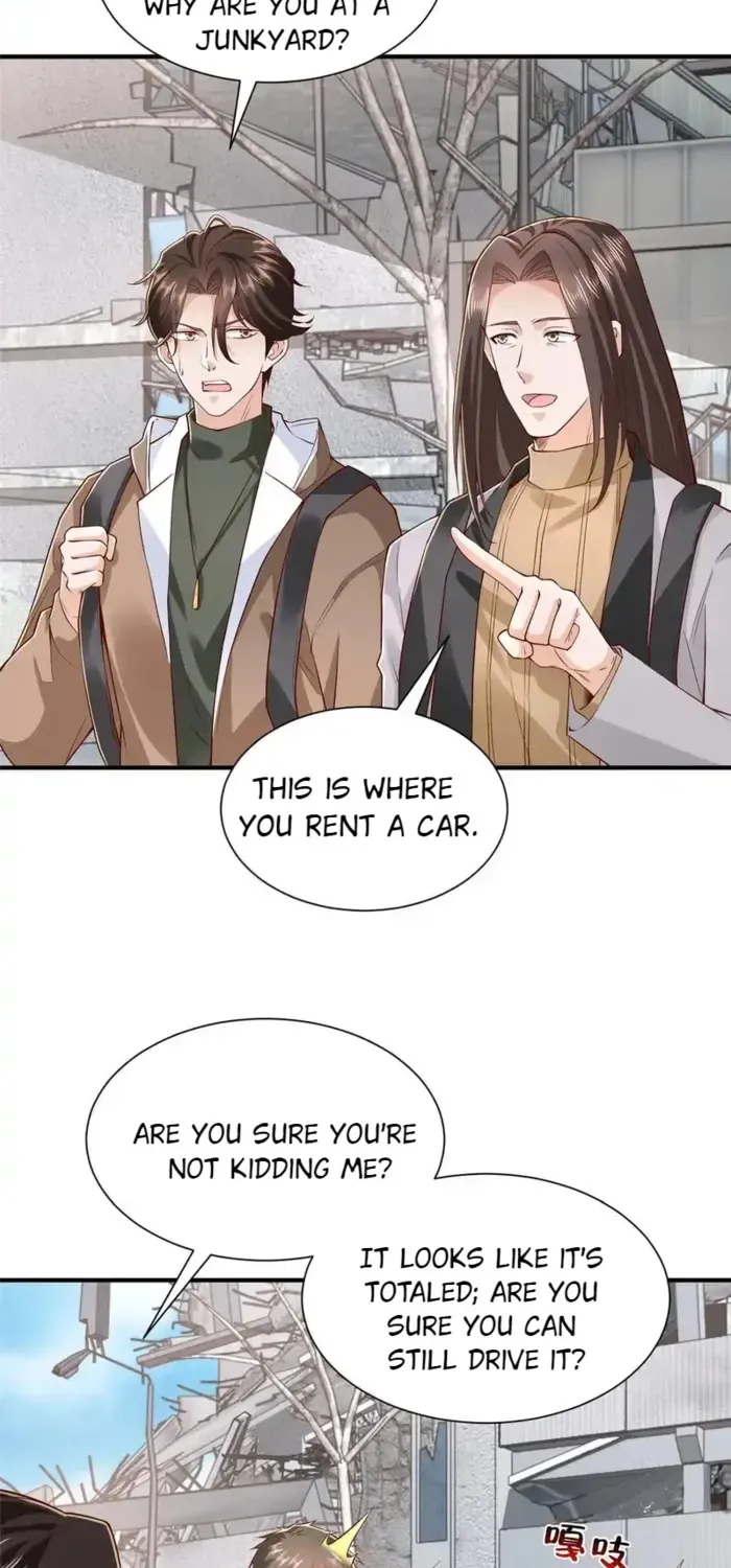 I Get A Random New Occupation Every Week Chapter 852 page 9 - 