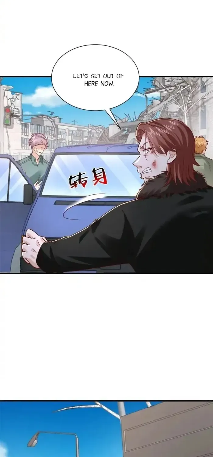 I Get A Random New Occupation Every Week Chapter 853 page 12 - 
