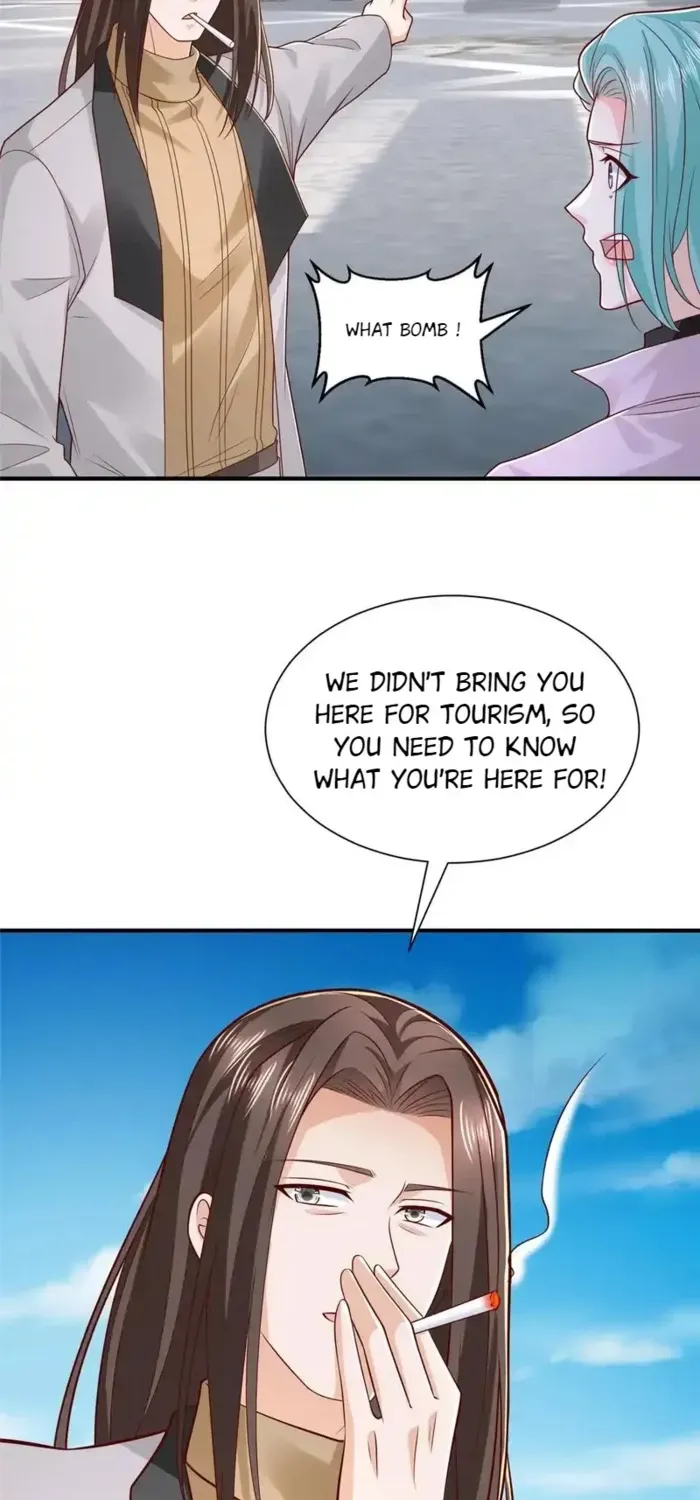 I Get A Random New Occupation Every Week Chapter 853 page 16 - 