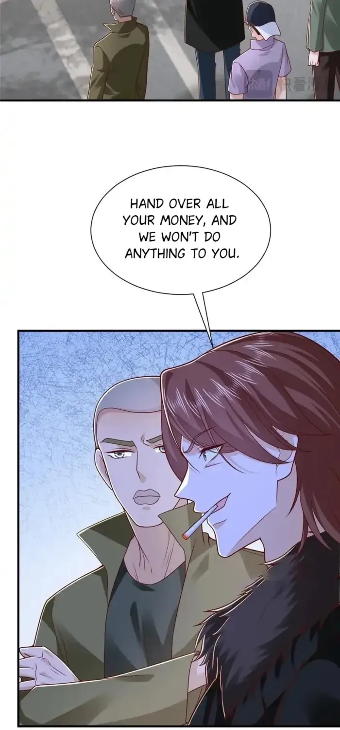 I Get A Random New Occupation Every Week Chapter 853 page 3 - 