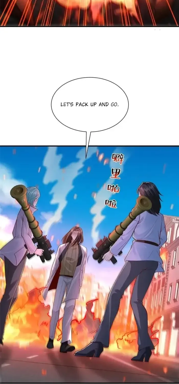 I Get A Random New Occupation Every Week Chapter 853 page 22 - 