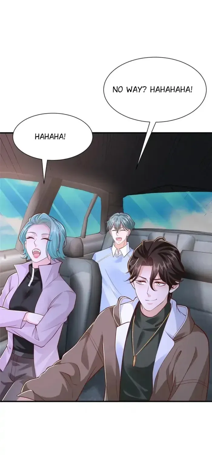I Get A Random New Occupation Every Week Chapter 853 page 26 - 