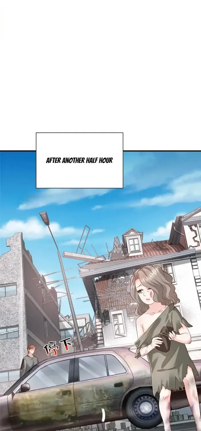 I Get A Random New Occupation Every Week Chapter 853 page 27 - 