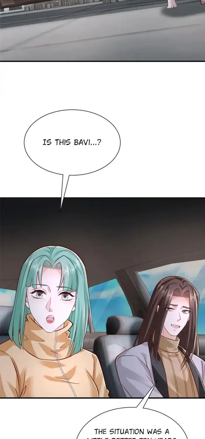 I Get A Random New Occupation Every Week Chapter 853 page 28 - 