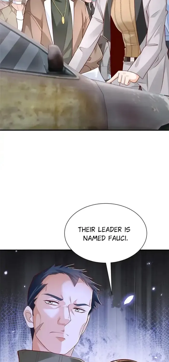 I Get A Random New Occupation Every Week Chapter 853 page 34 - 