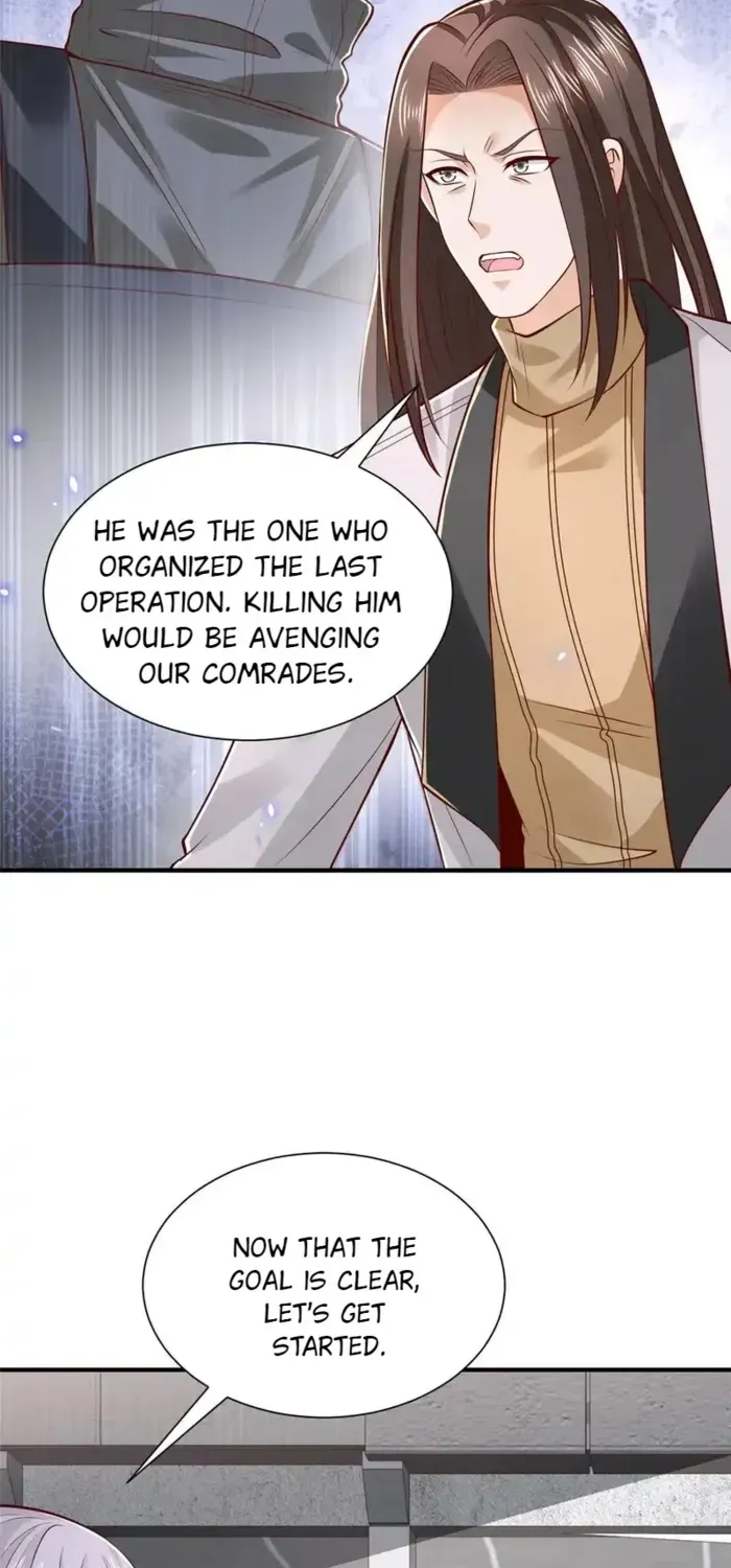 I Get A Random New Occupation Every Week Chapter 853 page 35 - 