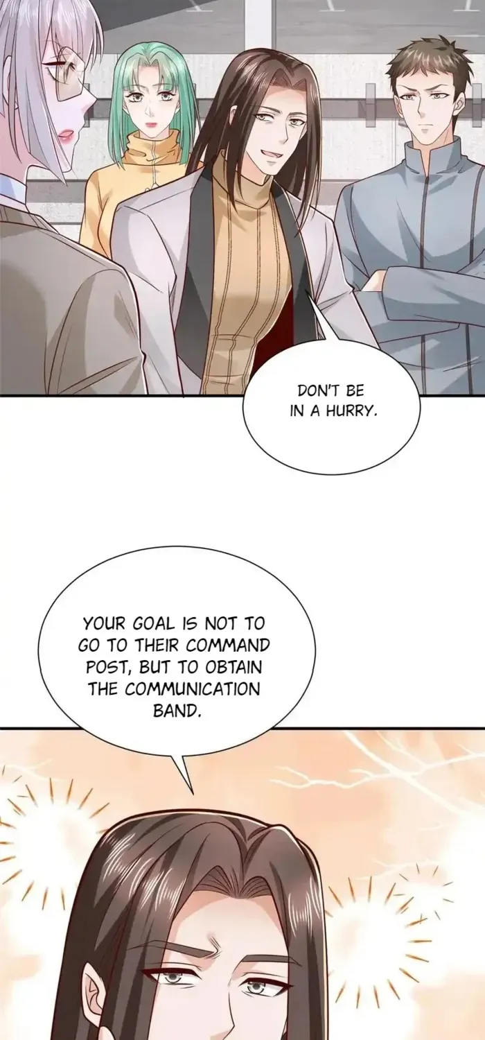 I Get A Random New Occupation Every Week Chapter 853 page 36 - 