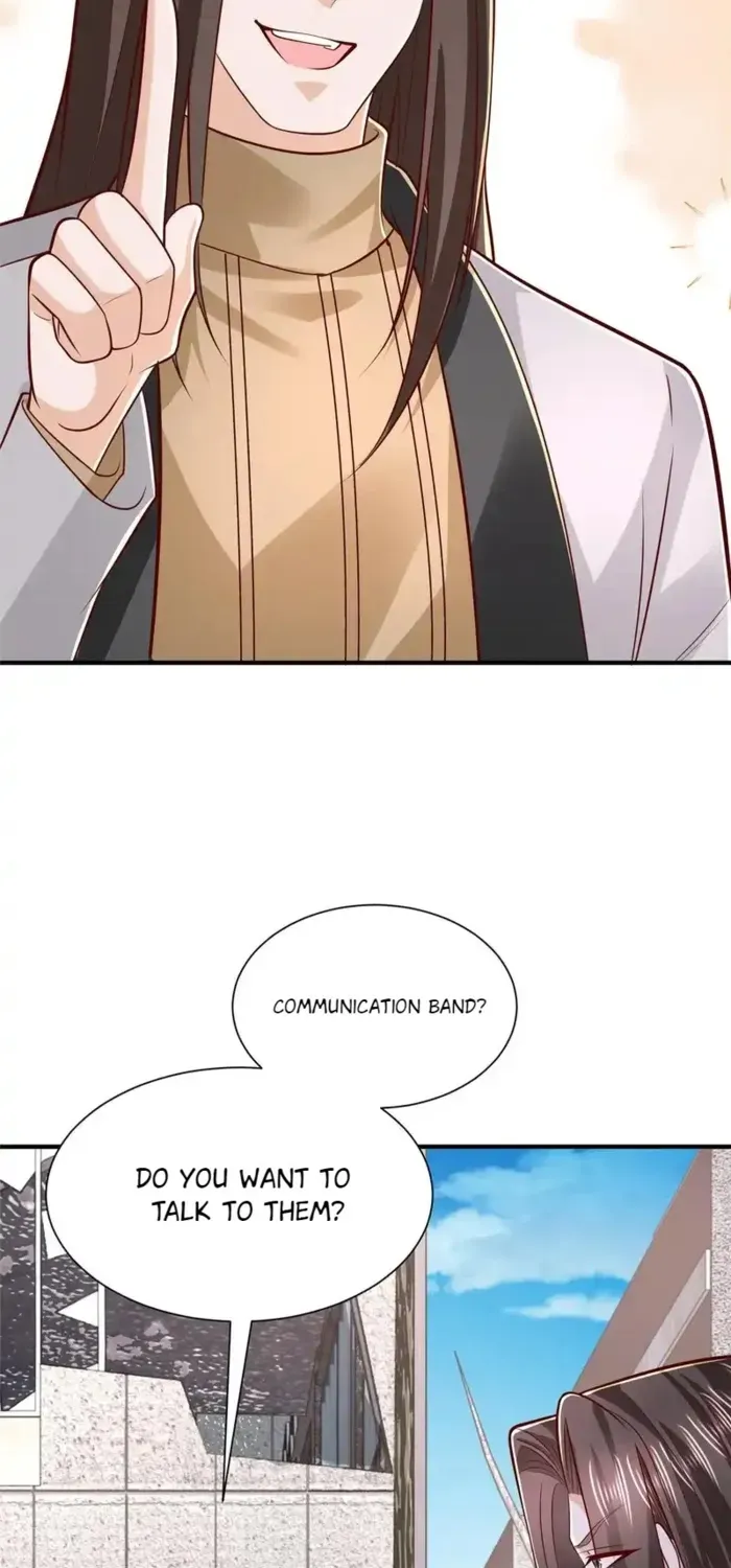 I Get A Random New Occupation Every Week Chapter 853 page 37 - 