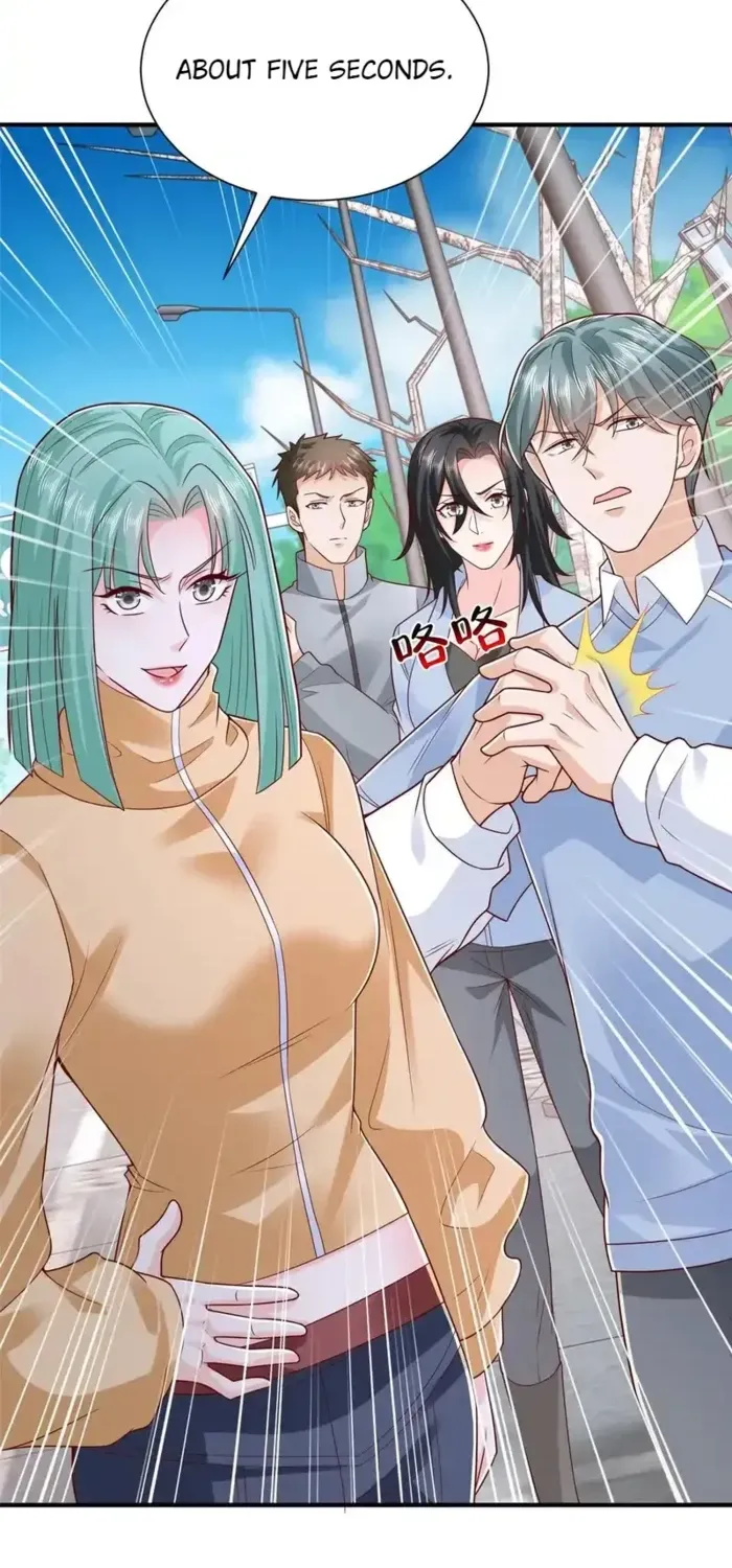 I Get A Random New Occupation Every Week Chapter 853 page 6 - 