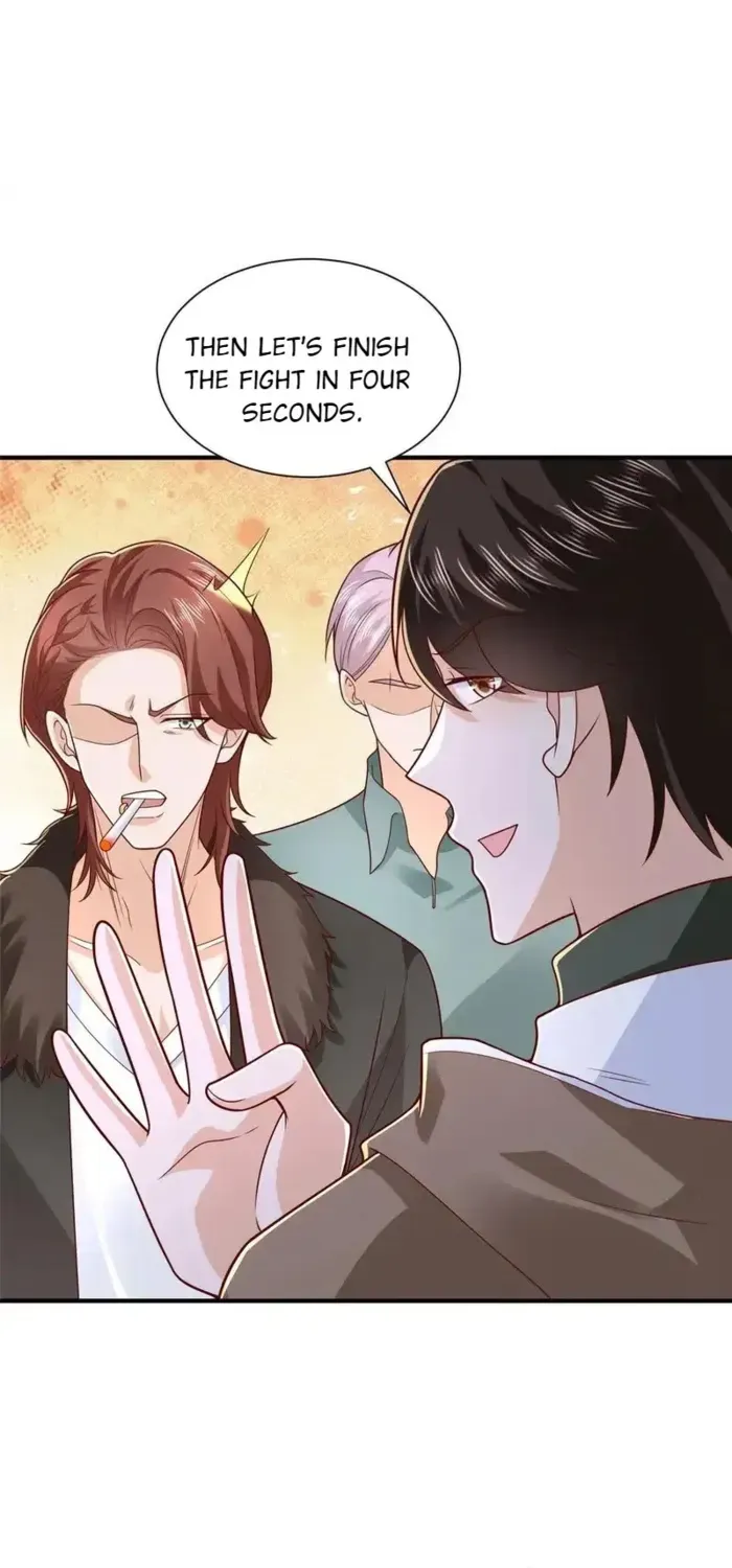 I Get A Random New Occupation Every Week Chapter 853 page 7 - 