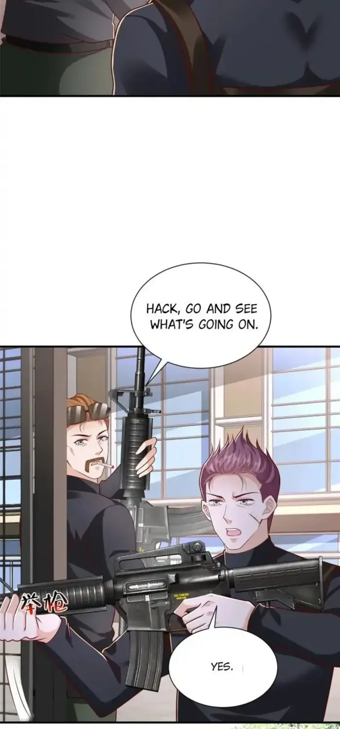 I Get A Random New Occupation Every Week Chapter 854 page 17 - 