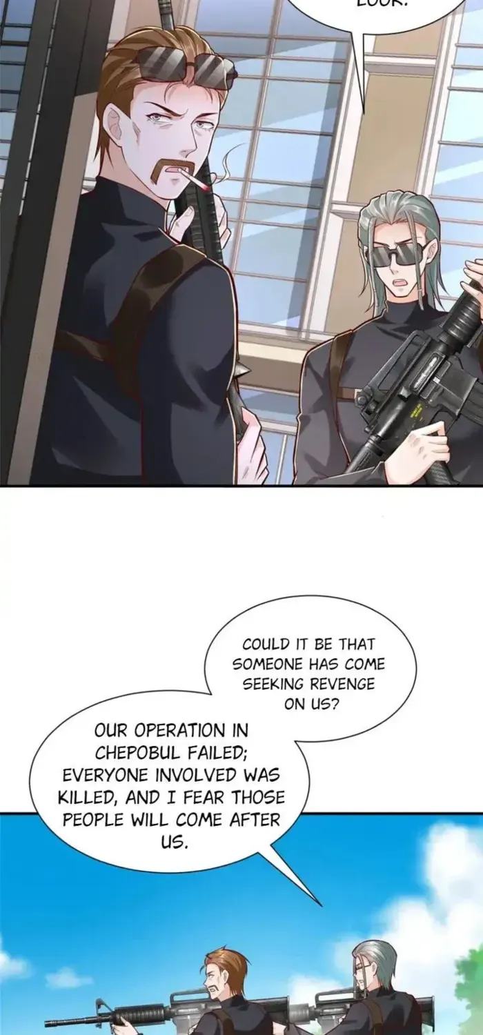 I Get A Random New Occupation Every Week Chapter 854 page 23 - 