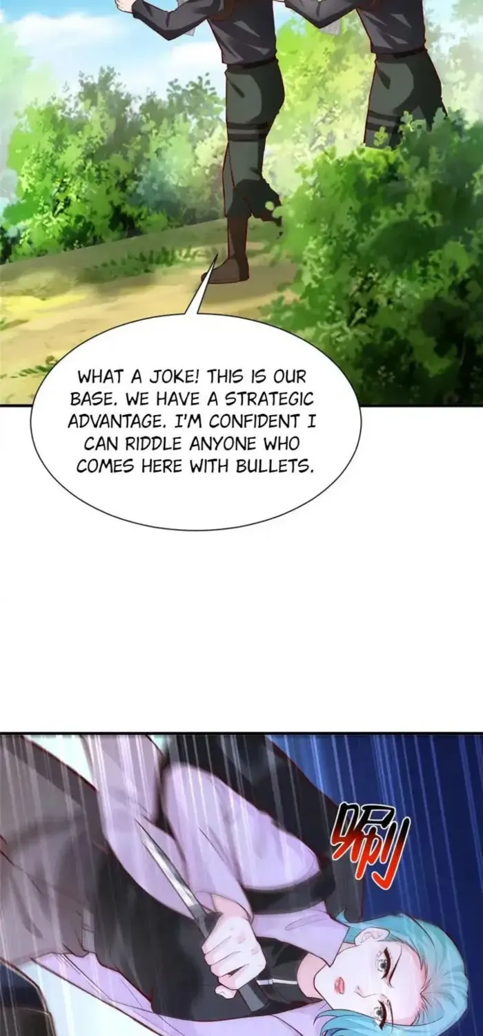 I Get A Random New Occupation Every Week Chapter 854 page 24 - 