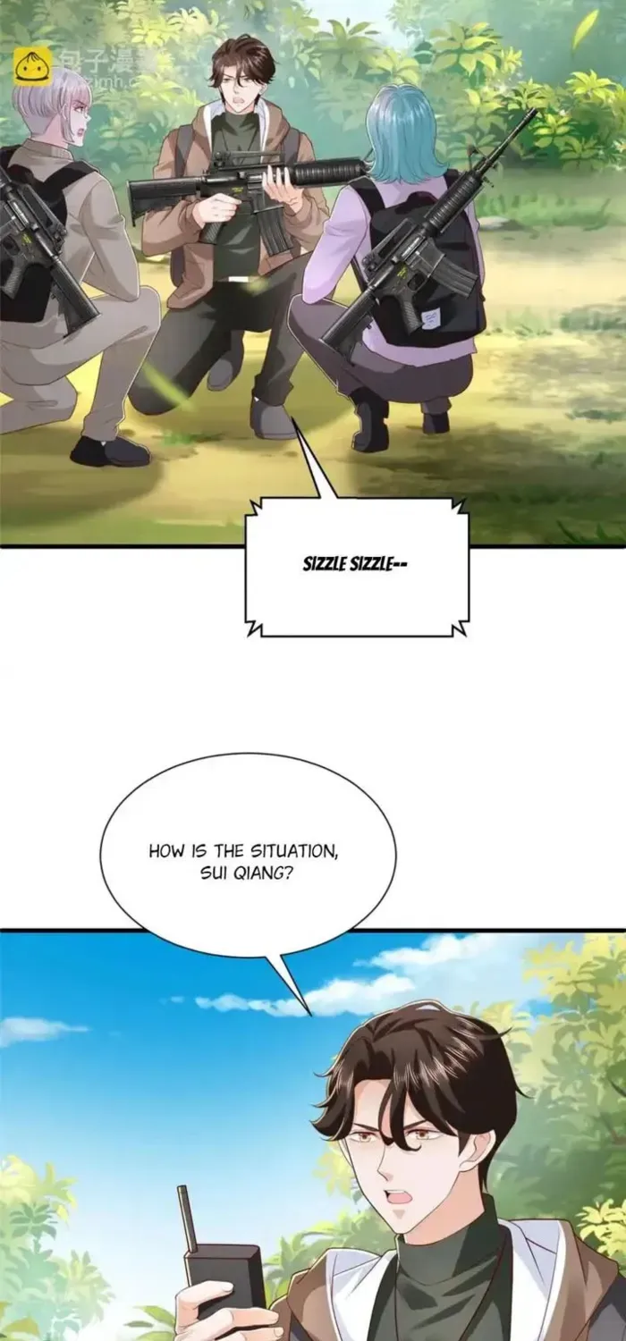 I Get A Random New Occupation Every Week Chapter 854 page 34 - 