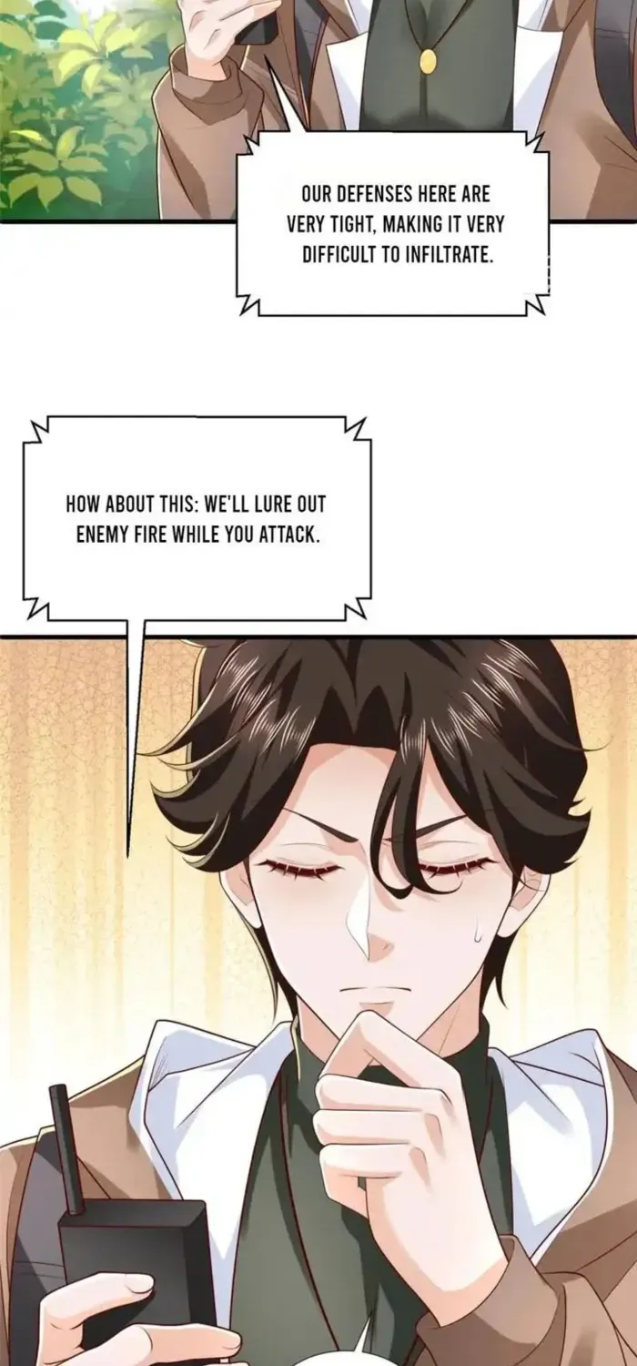 I Get A Random New Occupation Every Week Chapter 854 page 35 - 