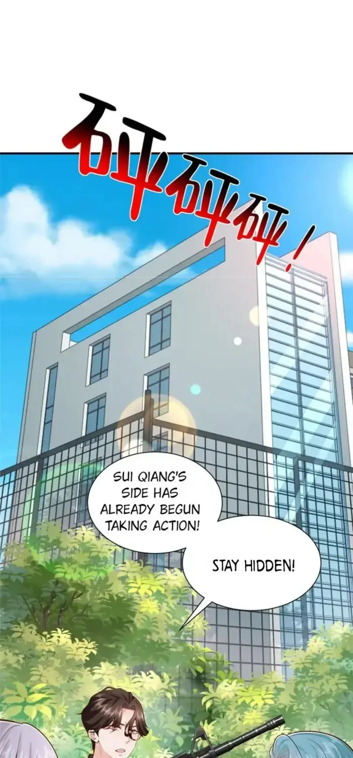 I Get A Random New Occupation Every Week Chapter 855 page 1 - 