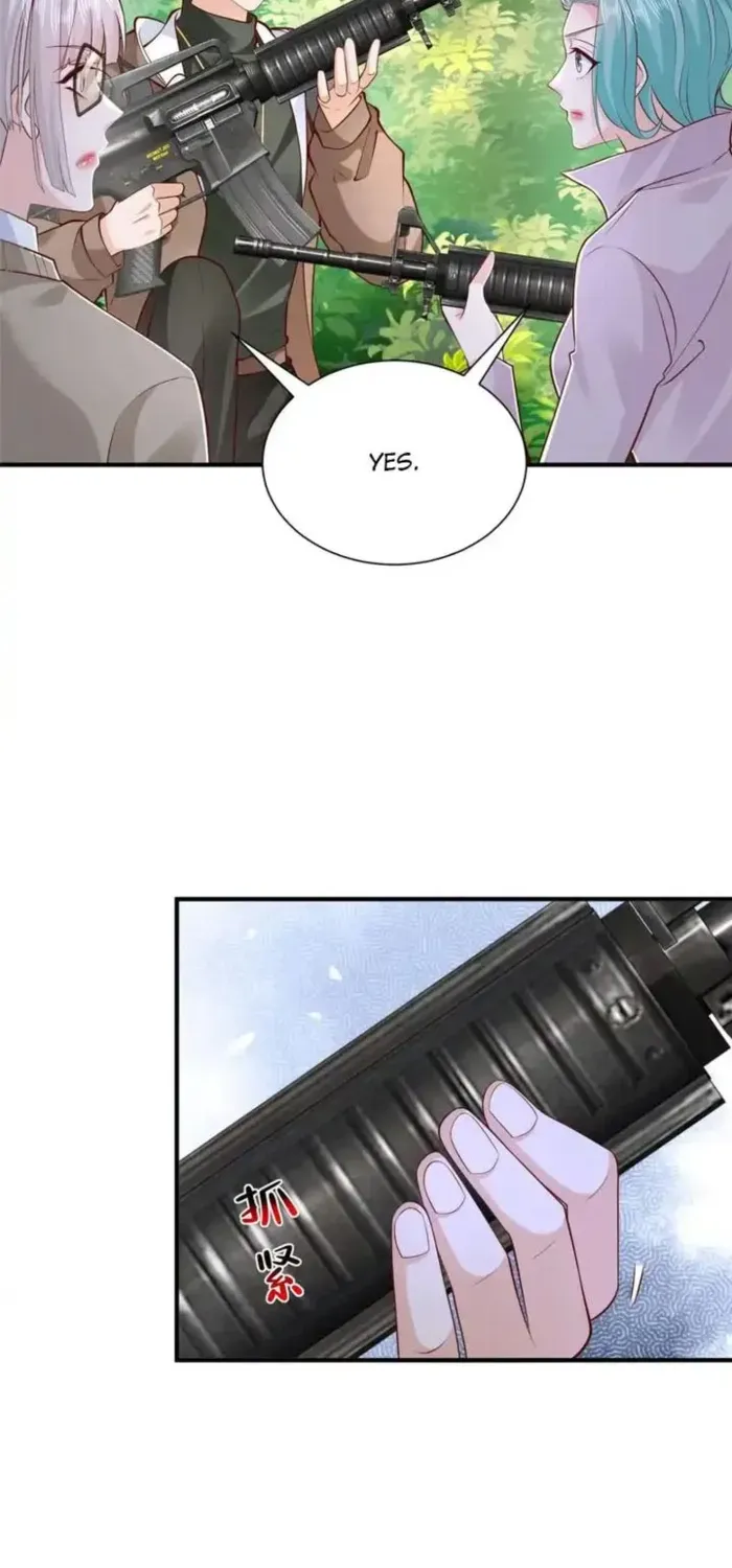 I Get A Random New Occupation Every Week Chapter 855 page 2 - 