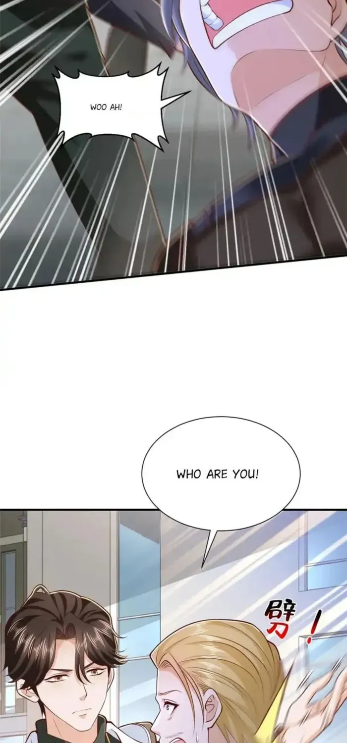 I Get A Random New Occupation Every Week Chapter 855 page 12 - 
