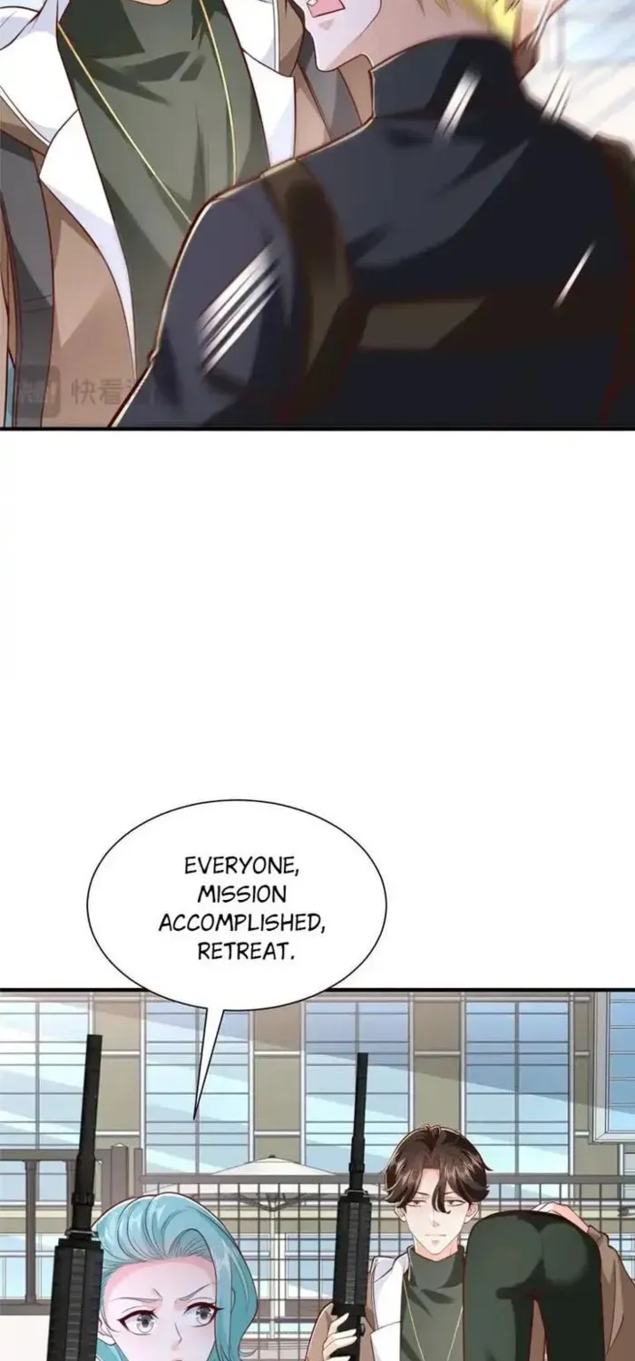 I Get A Random New Occupation Every Week Chapter 855 page 13 - 