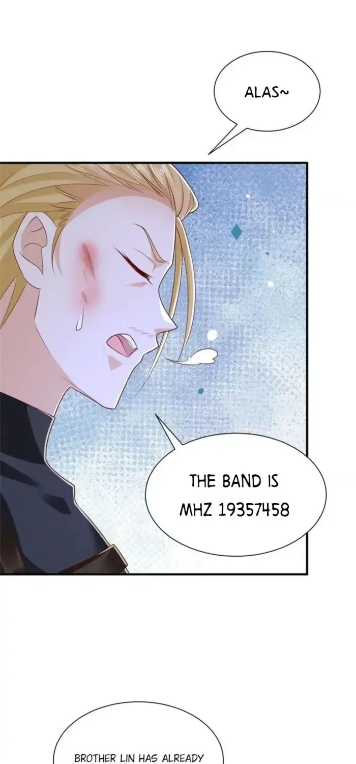 I Get A Random New Occupation Every Week Chapter 855 page 21 - 