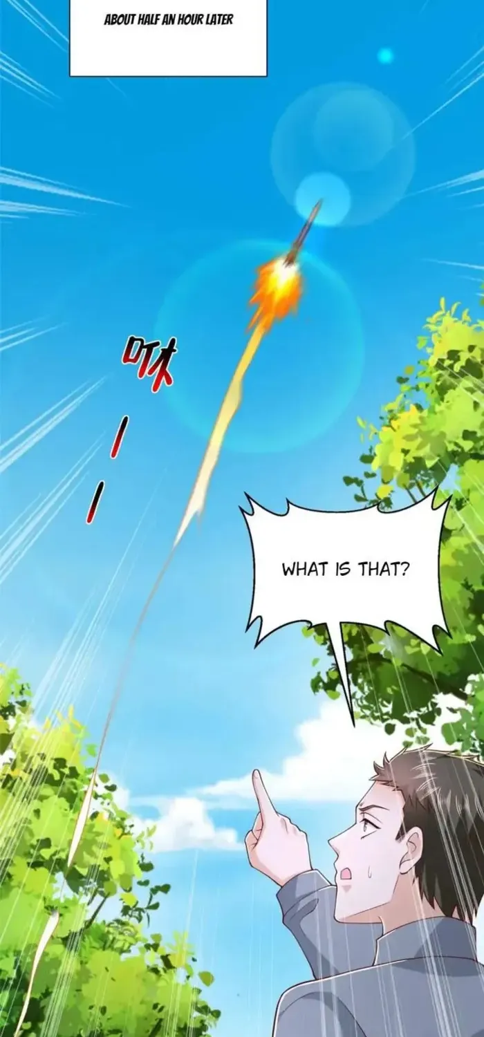 I Get A Random New Occupation Every Week Chapter 855 page 35 - 