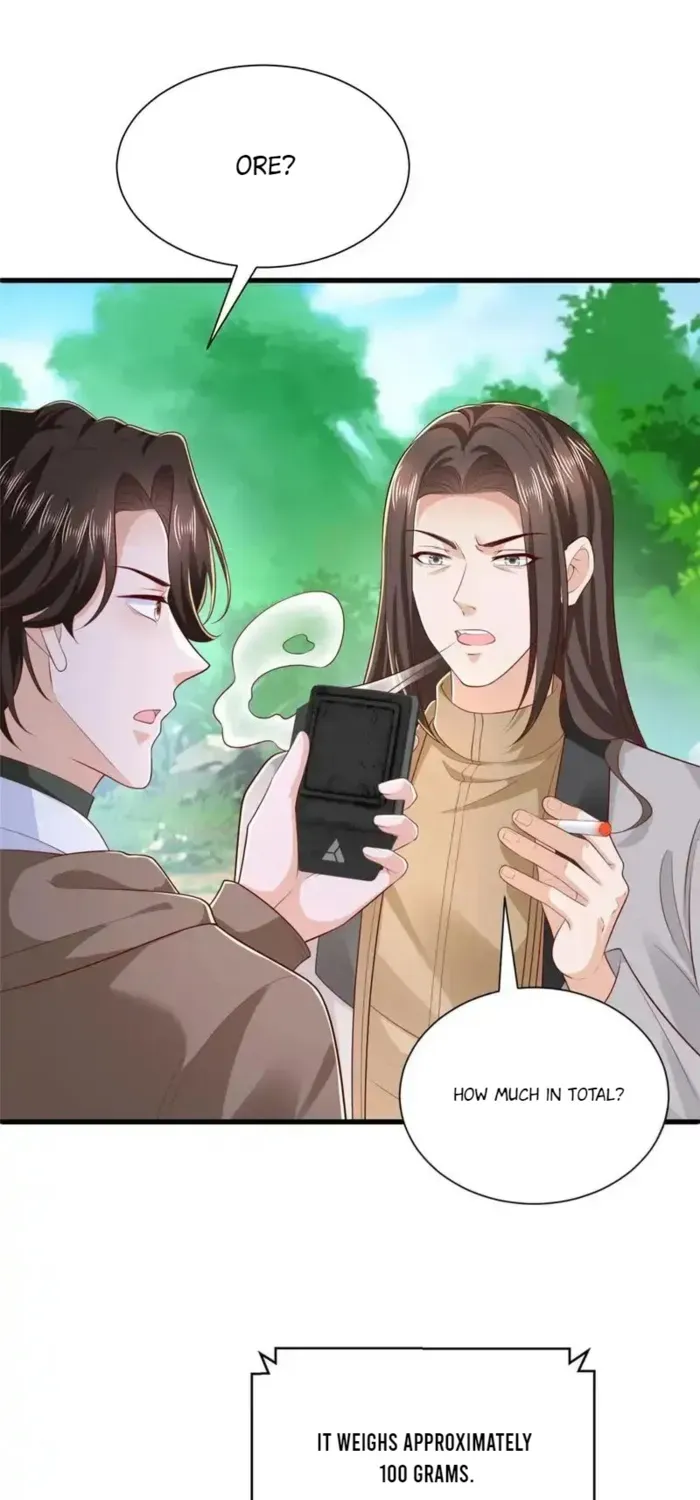 I Get A Random New Occupation Every Week Chapter 856 page 14 - 