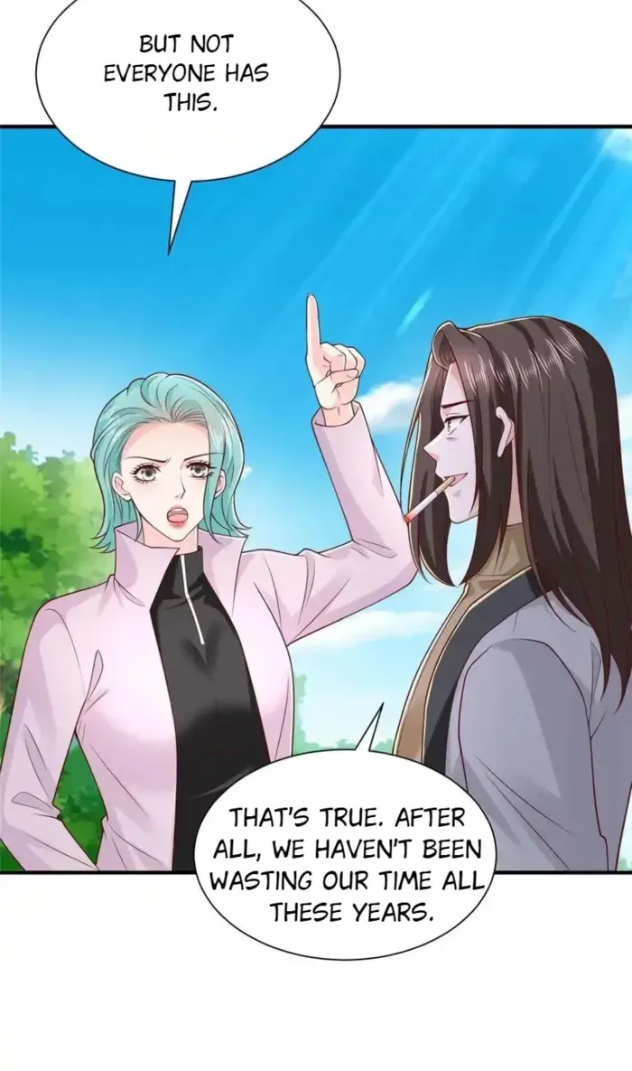 I Get A Random New Occupation Every Week Chapter 856 page 3 - 