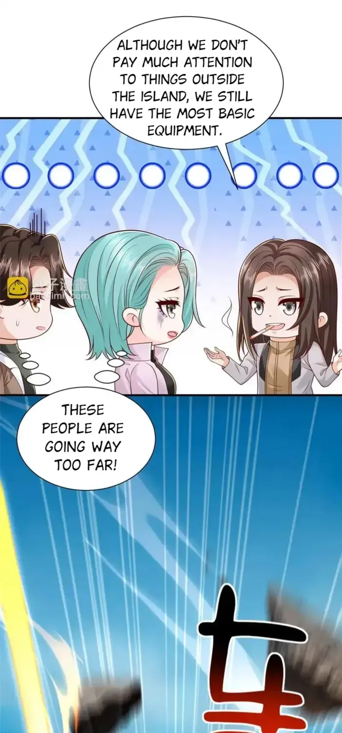 I Get A Random New Occupation Every Week Chapter 856 page 4 - 