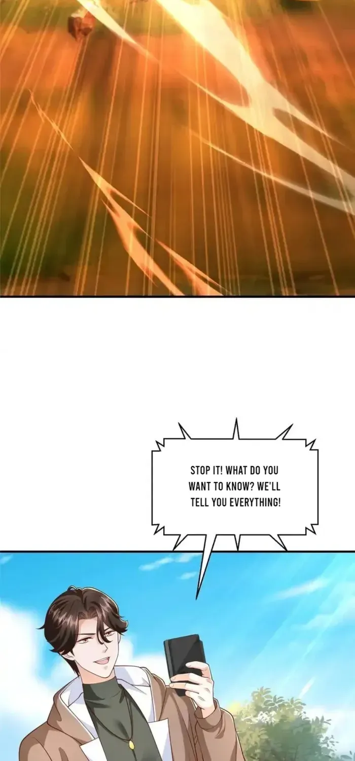 I Get A Random New Occupation Every Week Chapter 856 page 6 - 
