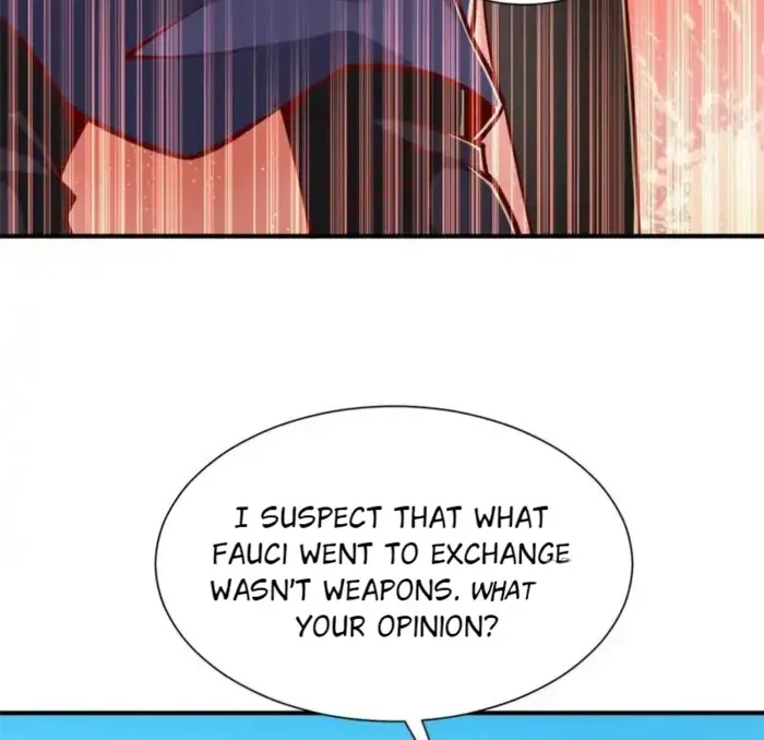 I Get A Random New Occupation Every Week Chapter 857 page 11 - 