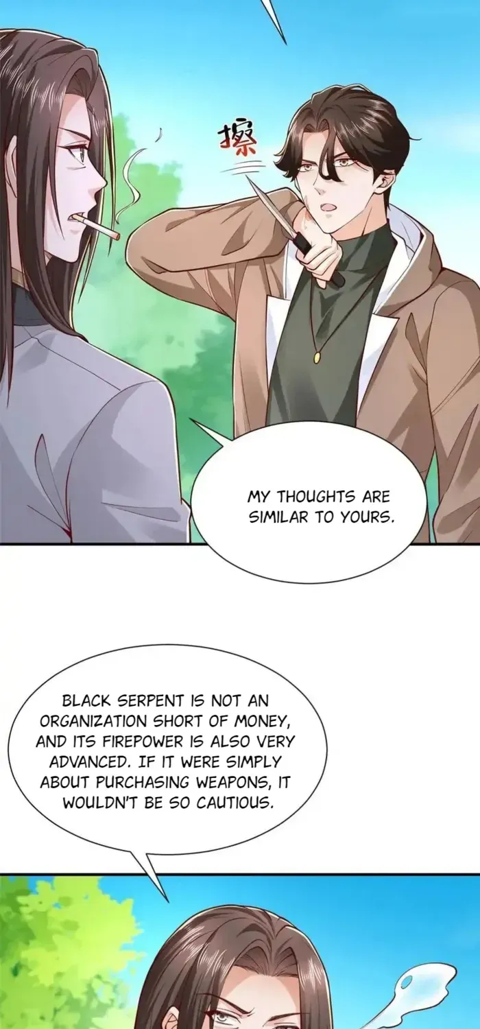 I Get A Random New Occupation Every Week Chapter 857 page 12 - 
